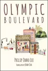 Olympic Boulevard cover