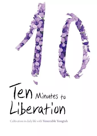 Ten Minutes to Liberation cover
