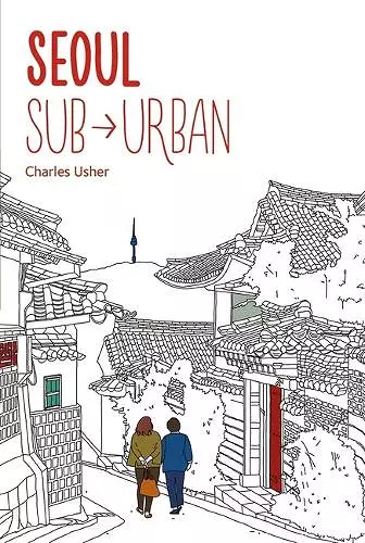 Seoul Sub-Urban cover