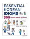 Essential Korean Idioms cover