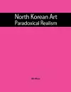 North Korean Art cover