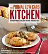 The Primal Low Carb Kitchen cover