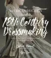 The American Duchess Guide to 18th Century Dressmaking cover