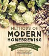 Methods of Modern Homebrewing cover