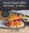 Great Vegan BBQ Without a Grill cover