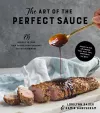 The Art of the Perfect Sauce cover