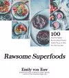 Rawsome Superfoods cover