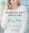 Seamless Knit Sweaters in 2 Weeks cover