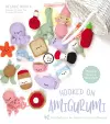 Hooked on Amigurumi cover