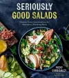 Seriously Good Salads cover