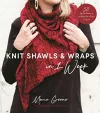 Knit Shawls & Wraps in 1 Week cover