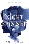 Night Spinner cover