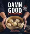 Damn Good Dumplings cover