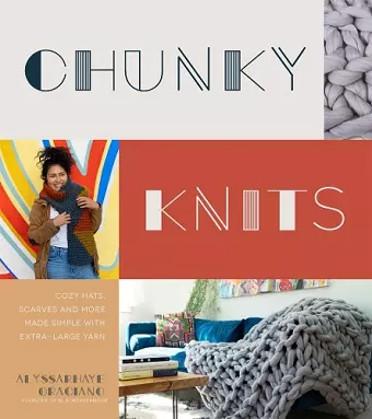 Chunky Knits cover