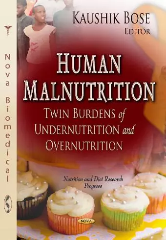 Human Malnutrition cover