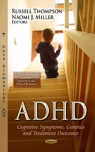 ADHD cover