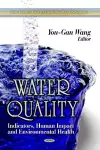 Water Quality cover