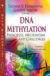 DNA Methylation cover