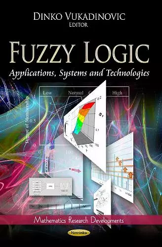 Fuzzy Logic cover