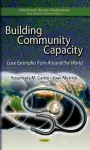 Building Community Capacity cover