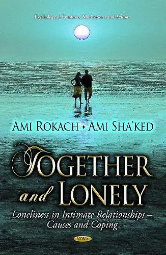 Together & Lonely cover