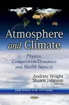 Atmosphere & Climate cover