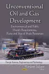 Unconventional Oil & Gas Development cover