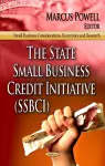 State Small Business Credit Initiative (SSBCI) cover