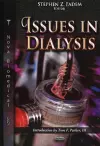 Issues in Dialysis cover