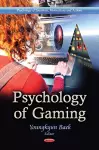 Psychology of Gaming cover