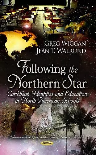 Following the Northern Star cover