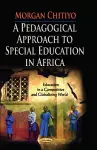 Pedagogical Approach to Special Education in Africa cover