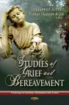 Studies of Grief & Bereavement cover