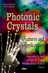 Photonic Crystals cover