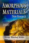 Amorphous Materials cover