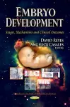 Embryo Development cover