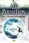 Air Pollution cover