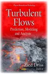 Turbulent Flows cover