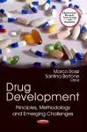 Drug Development cover