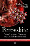 Perovskite cover