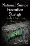 National Suicide Prevention Strategy cover