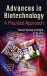 Advances in Biotechnology cover