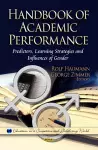 Handbook of Academic Performance cover