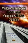 Multi-Parametric Concrete Compositions Design cover