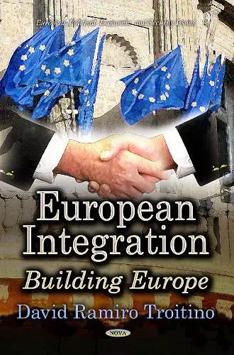 European Integration cover