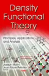 Density Functional Theory cover