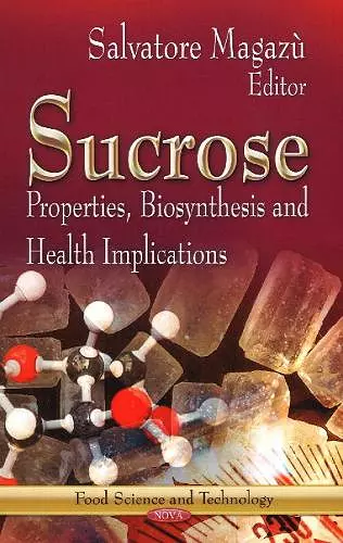 Sucrose cover