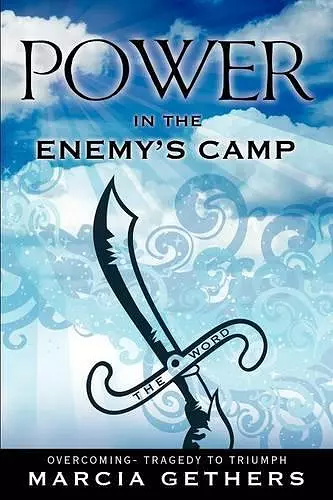 Power in the Enemy's Camp cover