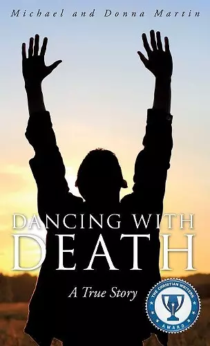 Dancing with Death cover