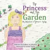 The Princess and The Garden cover